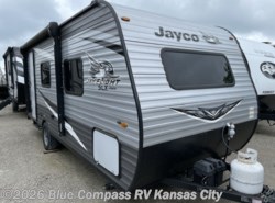 Used 2021 Jayco Jay Flight SLX 7 195RB available in Grain Valley, Missouri