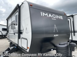 New 2026 Grand Design Imagine AIM 19MLA available in Grain Valley, Missouri