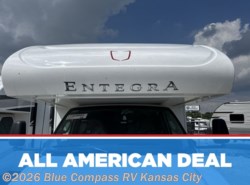 New 2027 Entegra Coach Odyssey SE 22CF available in Grain Valley, Missouri