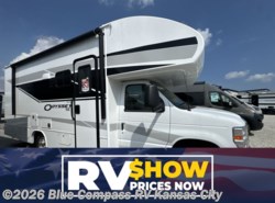 New 2027 Entegra Coach Odyssey SE 22CF available in Grain Valley, Missouri