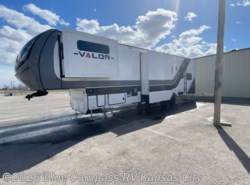 Used 2025 Alliance RV Valor 36V11 available in Grain Valley, Missouri