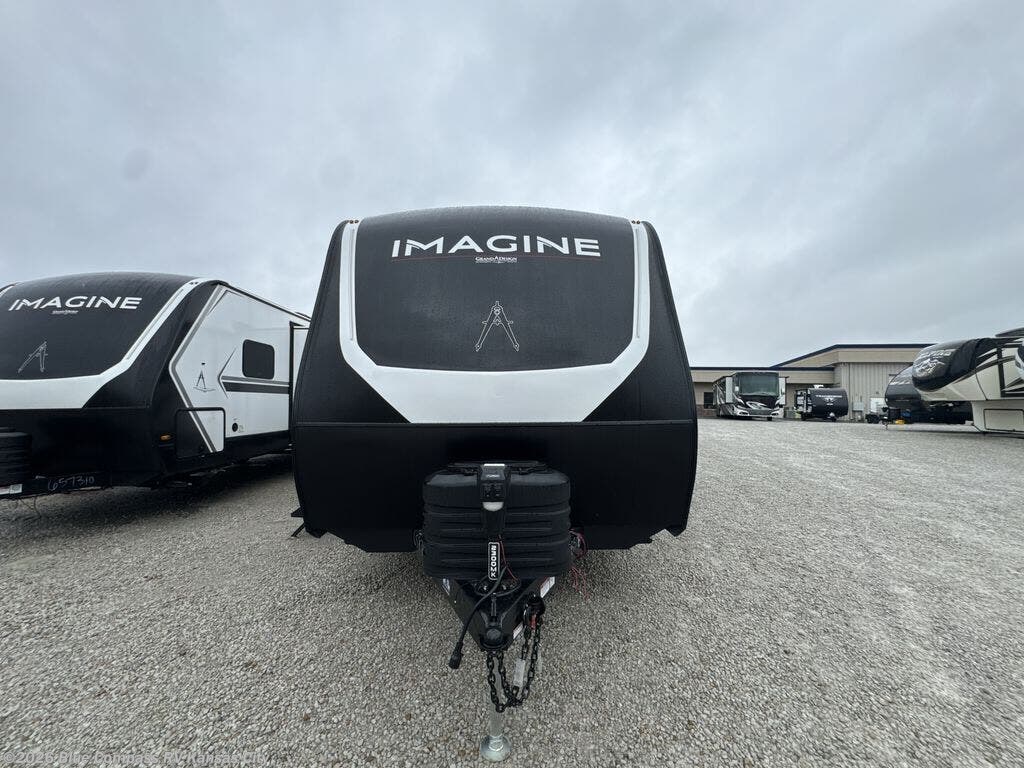 New 2027 Grand Design Imagine 2300MK available in Grain Valley, Missouri
