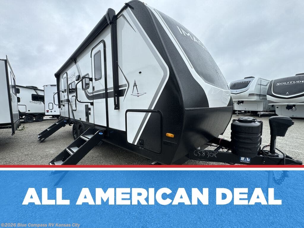 New 2027 Grand Design Imagine 2300MK available in Grain Valley, Missouri