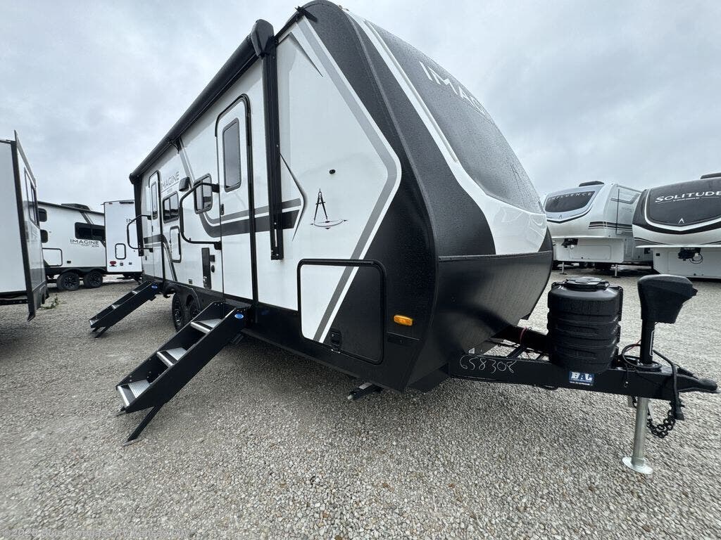 New 2027 Grand Design Imagine 2300MK available in Grain Valley, Missouri