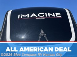 New 2026 Grand Design Imagine 2970RL available in Grain Valley, Missouri