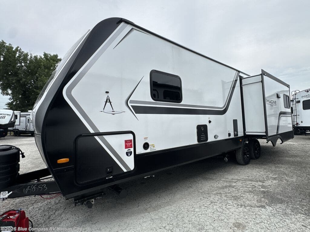 New 2027 Grand Design Imagine 2970RL available in Grain Valley, Missouri