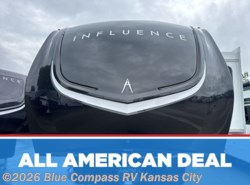 New 2027 Grand Design Influence 3904BH available in Grain Valley, Missouri