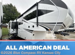 New 2027 Grand Design Solitude 390RK available in Grain Valley, Missouri