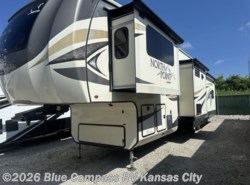 Used 2018 Jayco North Point 381FLWS available in Grain Valley, Missouri