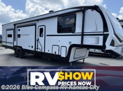 New 2027 Coachmen Chaparral 375BAF available in Grain Valley, Missouri