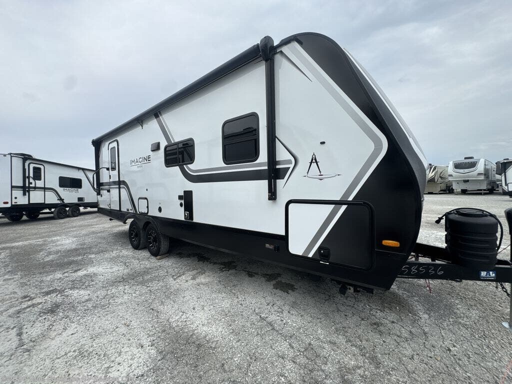 New 2027 Grand Design Imagine 2600RB available in Grain Valley, Missouri