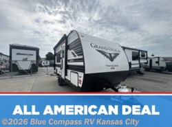 New 2027 Grand Design Transcend One 151RB available in Grain Valley, Missouri