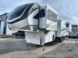 New 2026 Grand Design Solitude 380FL available in Grain Valley, Missouri