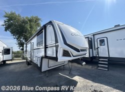 New 2027 Coachmen Chaparral 375BAF available in Grain Valley, Missouri
