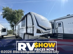 New 2027 Coachmen Chaparral 375BAF available in Grain Valley, Missouri