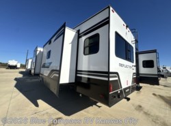 New 2026 Grand Design Reflection 324MBS available in Grain Valley, Missouri