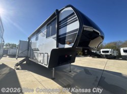 New 2026 Grand Design Reflection 324MBS available in Grain Valley, Missouri