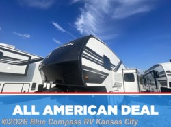 New 2026 Grand Design Reflection 100 Series 22RK available in Grain Valley, Missouri