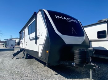 New 2027 Grand Design Imagine 2700BS available in Grain Valley, Missouri