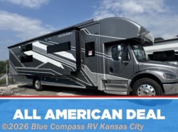 New 2027 Entegra Coach Accolade XL 37L available in Grain Valley, Missouri