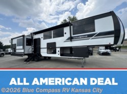 New 2027 Forest River Wolverine 36BC available in Grain Valley, Missouri