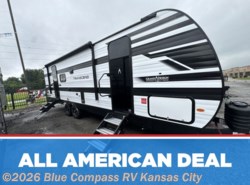 New 2027 Grand Design Transcend Xplor 265BHT available in Grain Valley, Missouri