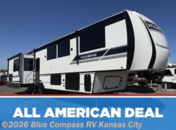 New 2027 Forest River Wolverine 36BC available in Grain Valley, Missouri
