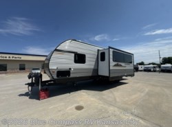 New 2027 Forest River Aurora 27DBH available in Grain Valley, Missouri