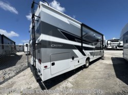 New 2027 Entegra Coach Odyssey 29V available in Grain Valley, Missouri