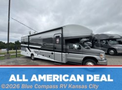New 2027 Entegra Coach Odyssey 29V available in Grain Valley, Missouri