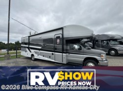 New 2027 Entegra Coach Odyssey 29V available in Grain Valley, Missouri