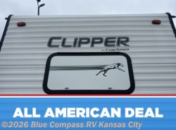 Used 2019 Coachmen Clipper 17BHS available in Grain Valley, Missouri
