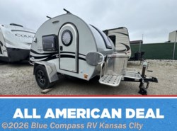 Used 2020 NuCamp TAG XL Boondock available in Grain Valley, Missouri