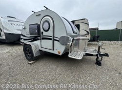 Used 2020 NuCamp TAG XL Boondock available in Grain Valley, Missouri