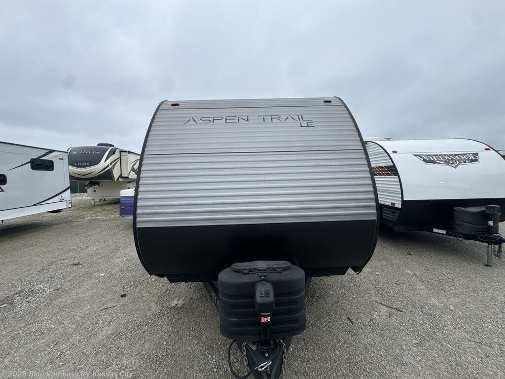 Used 2024 Dutchmen Aspen Trail LE 29TB available in Grain Valley, Missouri