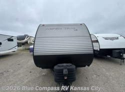 Used 2024 Dutchmen Aspen Trail LE 29TB available in Grain Valley, Missouri