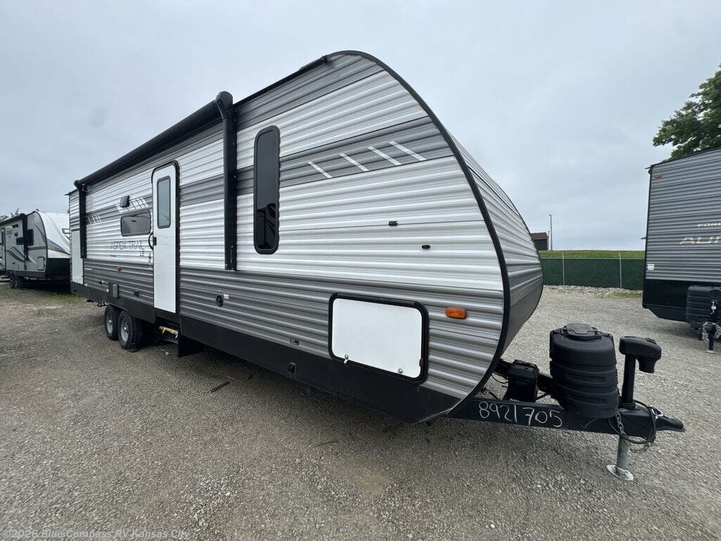 Used 2024 Dutchmen Aspen Trail LE 29TB available in Grain Valley, Missouri
