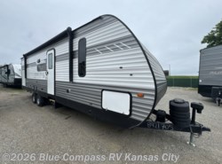Used 2024 Dutchmen Aspen Trail LE 29TB available in Grain Valley, Missouri