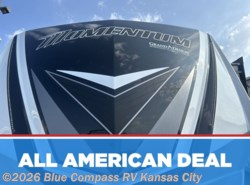 Used 2025 Grand Design Momentum M-Class 414M available in Grain Valley, Missouri