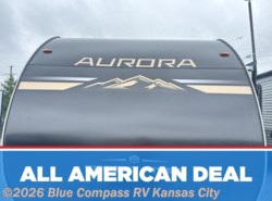 New 2027 Forest River Aurora 34BHTS available in Grain Valley, Missouri