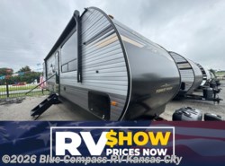 New 2027 Forest River Aurora 34BHTS available in Grain Valley, Missouri