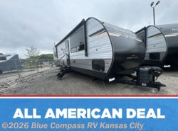 New 2027 Forest River Aurora 34BHTS-2Q available in Grain Valley, Missouri