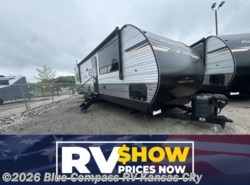 New 2027 Forest River Aurora 34BHTS-2Q available in Grain Valley, Missouri