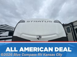Used 2025 Venture RV Stratus SR302VBH available in Grain Valley, Missouri