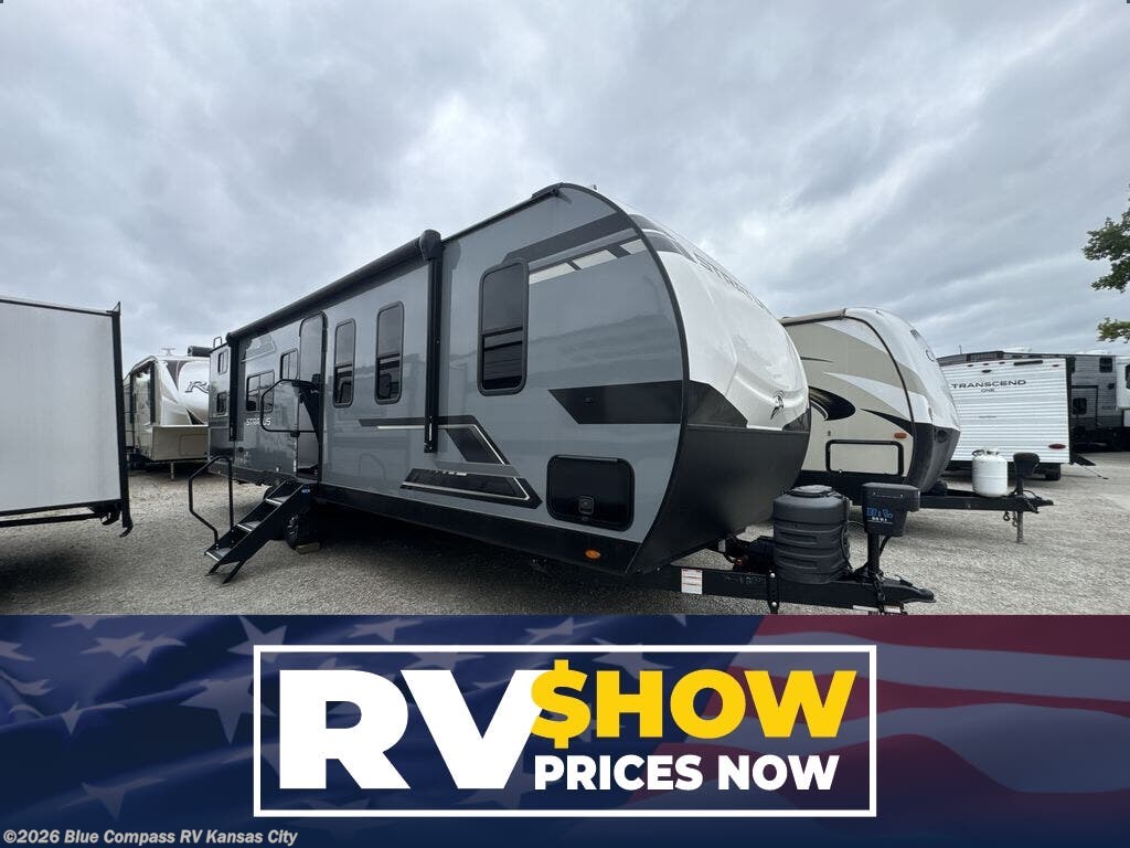 Used 2025 Venture RV Stratus SR302VBH available in Grain Valley, Missouri