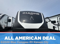 New 2027 Grand Design Imagine 2300MK available in Grain Valley, Missouri