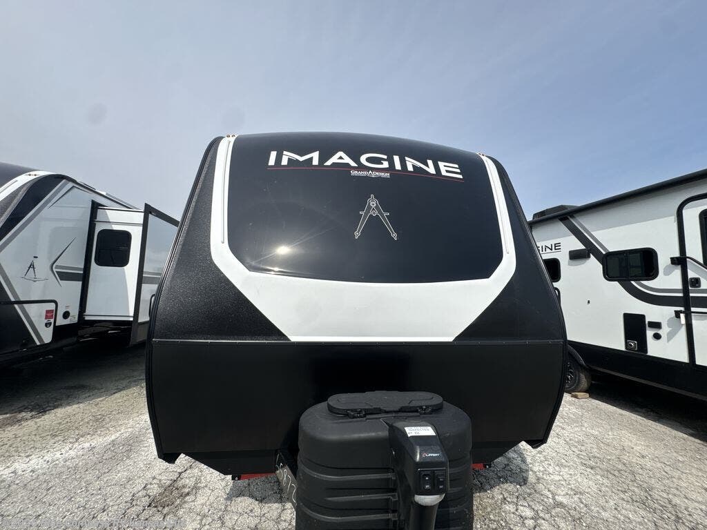 New 2027 Grand Design Imagine 2300MK available in Grain Valley, Missouri