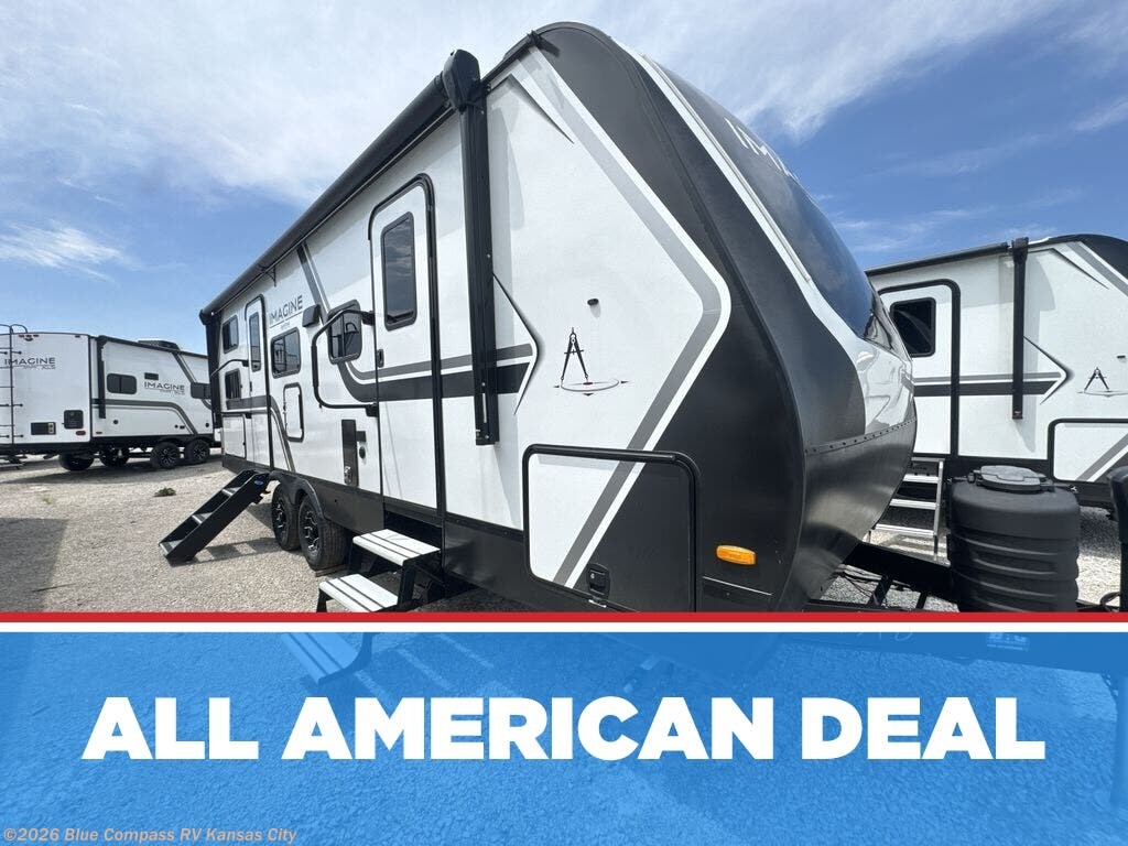 New 2027 Grand Design Imagine 2600RB available in Grain Valley, Missouri