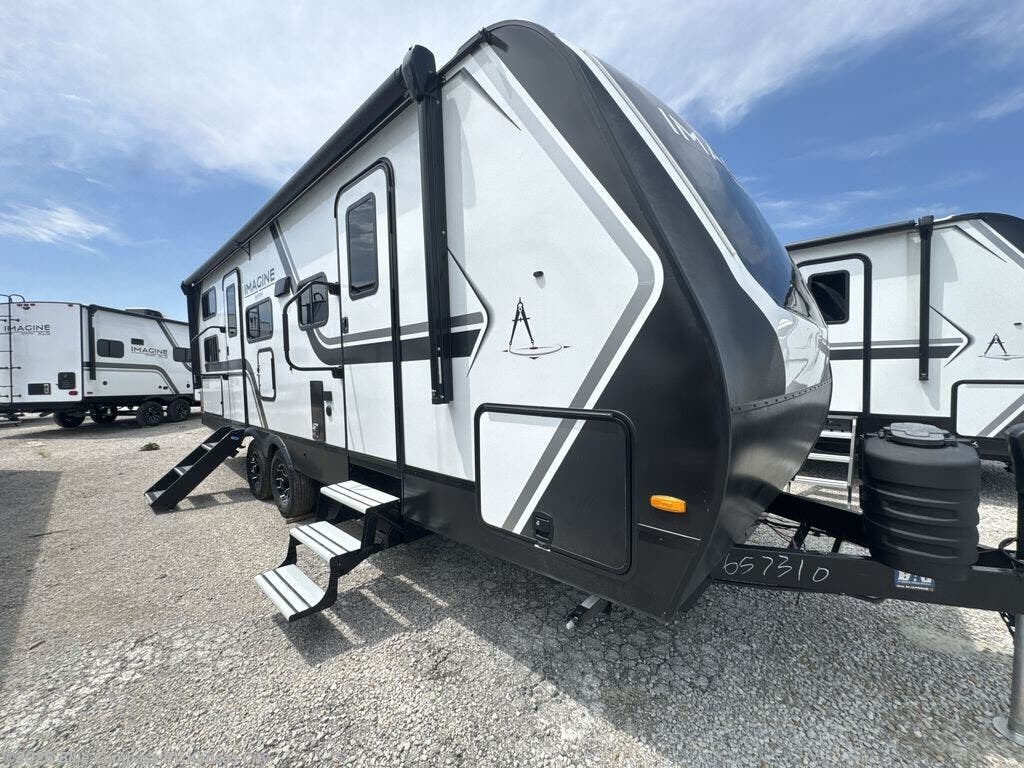 New 2027 Grand Design Imagine 2600RB available in Grain Valley, Missouri