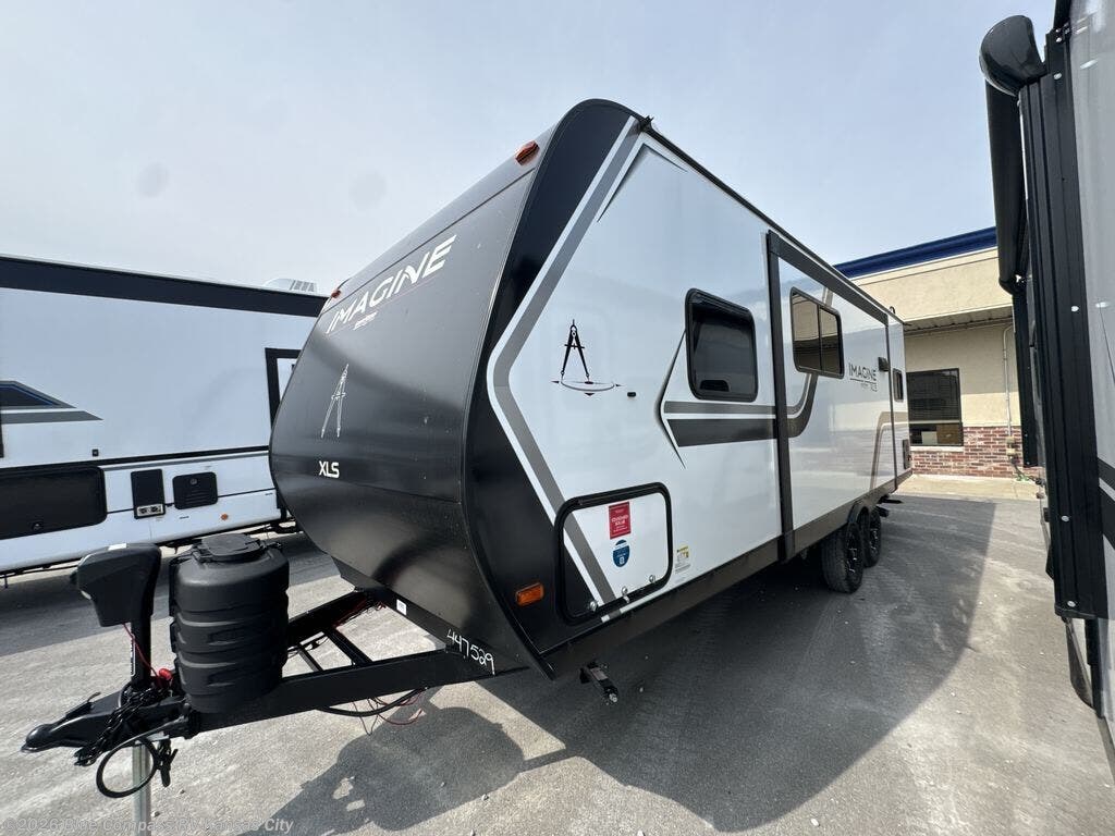 New 2027 Grand Design Imagine XLS 22MLE available in Grain Valley, Missouri